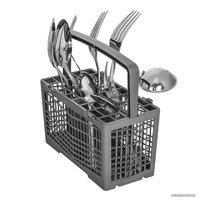 Отдельностоящая посудомоечная машина MAUNFELD MLP-06DW