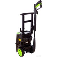 Мойка высокого давления RedVerg RD-HPW1800