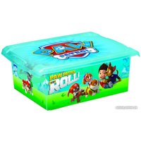 Ящик для хранения Keeeper Filip/Paw Patrol 91920