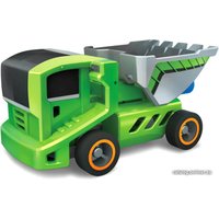 Конструктор ND Play Автомобильный парк 7 в 1 265608