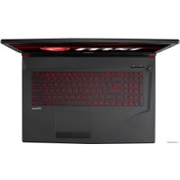 Игровой ноутбук MSI GL73 8RD-246RU