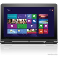 Ноутбук Lenovo ThinkPad Yoga (20CD00A400)