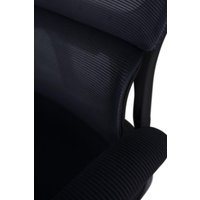 Офисное кресло byRoom Office Hippie OM889B-plb-B (черный)