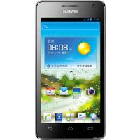 Смартфон Huawei Ascend G600 (U8950D)