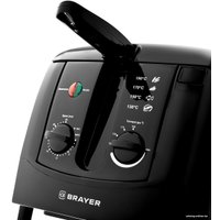 Фритюрница Brayer BR2835