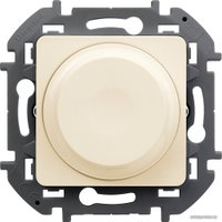 Светорегулятор (диммер) Legrand Inspiria 673791