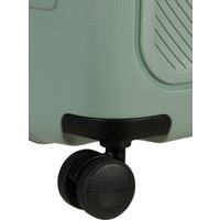 Чемодан-спиннер American Tourister Dashpop Iceberg Green 77 см