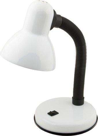 Настольная лампа Uniel TLI-201 White. E27 00451