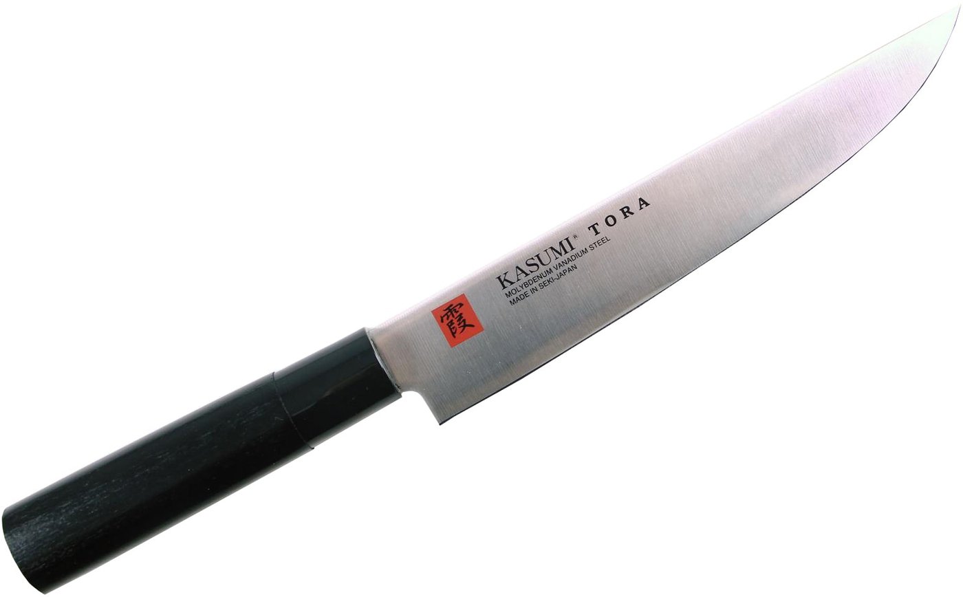

Кухонный нож Kasumi Tora 36843