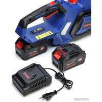 Аккумуляторная пила Витязь ПЦ-А-320-12 (с 2-мя АКБ, кейс)