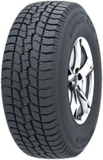 

Летние шины Goodride SL369 275/65R18 116T