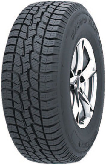 

Летние шины Goodride SL369 265/70R16 112S