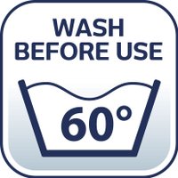 Моп (тряпка) Leifheit Profi XL Cotton plus 55117