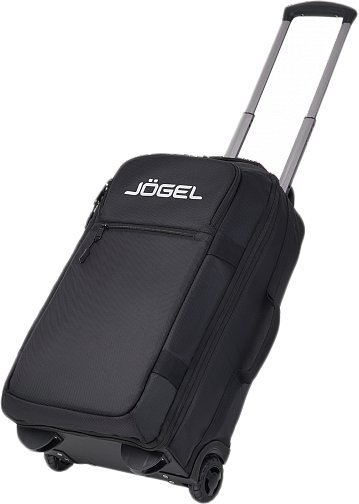 

Чемодан Jogel Essential JE4BA0422.99 (черный)