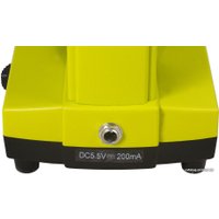 Детский микроскоп Levenhuk Rainbow 2L (лайм) 69038