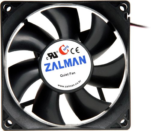

Вентилятор для корпуса Zalman ZM-F1 Plus