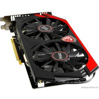Видеокарта MSI GeForce GTX 750 Ti Gaming 2GB GDDR5 (N750Ti TF 2GD5/OC)