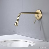 Смеситель Boch Mann Tropfen-MG BM8927