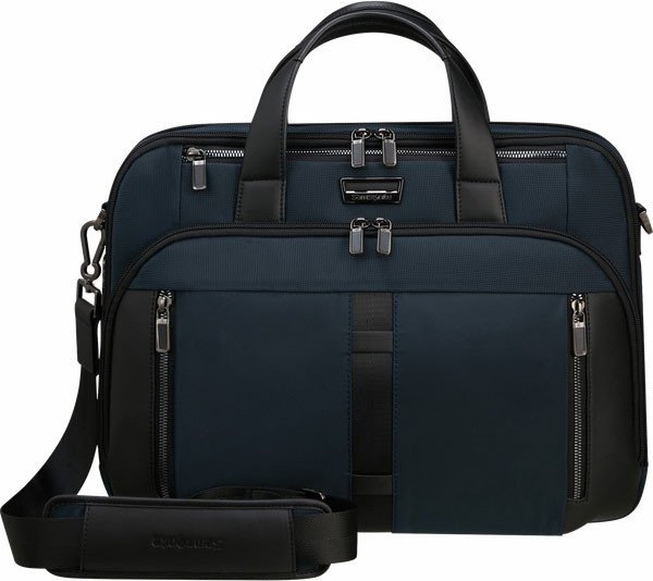 

Сумка Samsonite Urban-Eye KO1-01011 (синий)