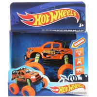 Внедорожник Технопарк Hot Wheels 1806A114-R1