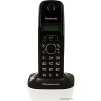 Радиотелефон Panasonic KX-TG1611RUW