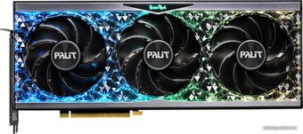 Видеокарта Palit GeForce RTX 4070 Ti GameRock OC NED407TU19K9-1045G