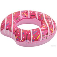 Круг для плавания Bestway Donut 36118 (розовый)