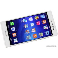 Смартфон Huawei Ascend P7 White