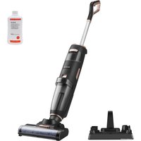 Вертикальный моющий пылесос iLife W100