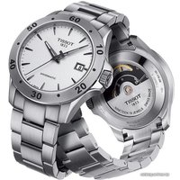 Наручные часы Tissot T106.407.11.031.01