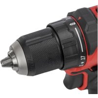 Дрель-шуруповерт Skil DL6293SE21 (с 2-мя АКБ, сумка)