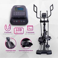 Эллиптический тренажер Everyfit EH10P