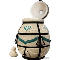 Тандыр Амфора Дастархан с откидной крышкой в Барановичах