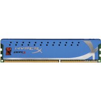 Оперативная память Kingston HyperX Genesis 8GB DDR3 PC3-14900 (KHX18C10/8)