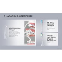 Электрическая зубная щетка Polaris PETB 0105 TC