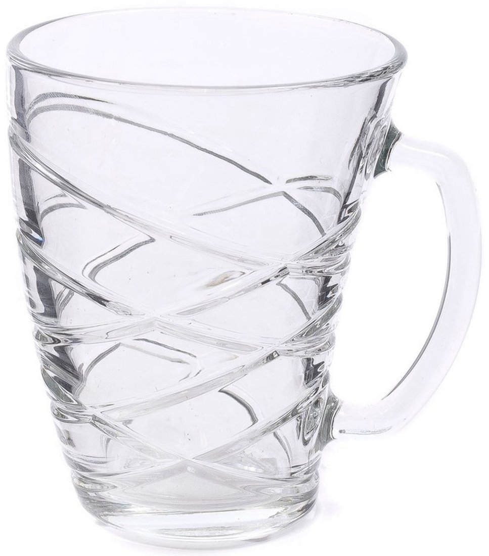 

Кружка Luminarc Shape Elanor 10P7356
