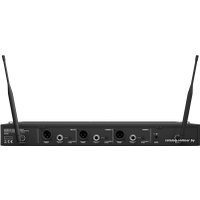 Радиосистема LD Systems U518 BPHH 2