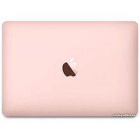Ноутбук Apple MacBook (2016 год) [MMGL2]