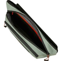Сумка на пояс Samsonite Ecodiver KH7-34009 (зеленый)