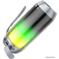 Беспроводная колонка Borofone BR25 (серый)