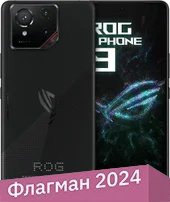 

Смартфон ASUS ROG Phone 9 16GB/512GB международная версия (черный фантом)