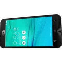 Смартфон ASUS ZenFone Go 32GB (белый) [ZB500KL]