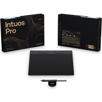 Графический планшет Wacom Intuos Pro Medium PTK670K0B