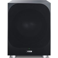 Проводной сабвуфер Canton Power Sub 12 (черный)