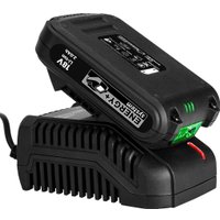 Аккумулятор GRAPHITE 58G001 (18В/2 Ah)