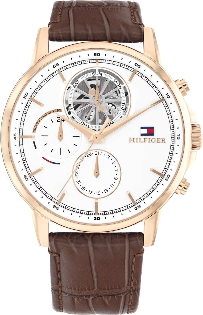 

Наручные часы Tommy Hilfiger 1710606