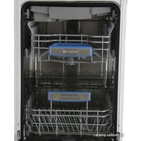 Встраиваемая посудомоечная машина Bosch SPV69T70RU