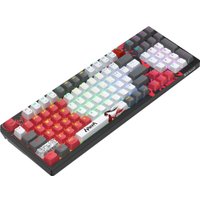 Клавиатура A4Tech Bloody WS98 Naraka (Bloody BLMS Red Plus)