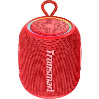 Беспроводная колонка Tronsmart T8 Mini (красный)