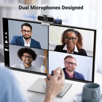 Веб-камера Ugreen CM678 75326